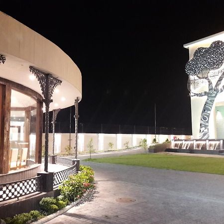 Hôtel The Forresta à Siliguri Extérieur photo