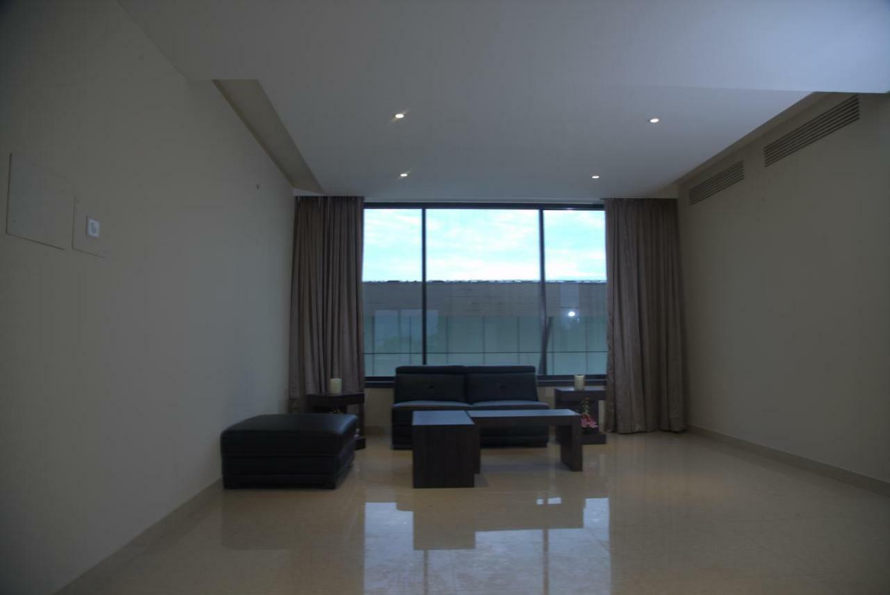 Hôtel The Forresta à Siliguri Extérieur photo